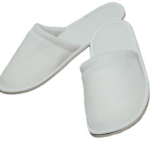 अनुकूलन योग्य डिस्पोजेबल चप्पल के साथ सस्ती होटल चप्पल के साथ सस्ती होटल चप्पल - Product Image 1