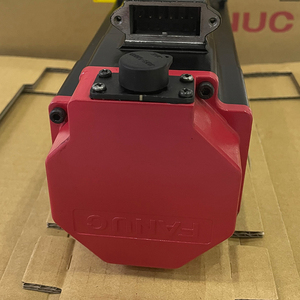 A06B-1401-B105 Buen Precio Nuevo Motor de Husillo AC Original FANUC - Product Image 4