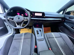 Offre Spéciale – Volkswagen <span class=keywords><strong>Golf</strong></span> 280TSI DSG <span class=keywords><strong>R</strong></span> <span class=keywords><strong>Line</strong></span> Lite d'occasion 2023 – Voiture d'occasion 1.4T Essence Berline à hayon Conduite à gauche pour l'exportation - Product Image 4