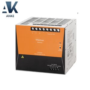 1478200000 Weidmuller Fuente de alimentación conmutada PRO MAX3 960W 24V 40A - Product Image 2