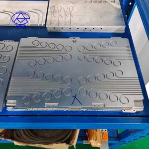 เครื่องเทอร์โม AM20601ติคอลสำหรับสัตว์เลี้ยงท่อไตทางจมูกและท่อปัสสาวะ - Product Image 4