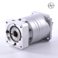 Boîtier de réducteur planétaire usiné robuste pour machines d'automatisation, pièces d'automatisation industrielle