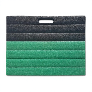 Gynttkids Hochwertiger EPE <span class=keywords><strong>Foam</strong></span> Garden <span class=keywords><strong>Kneeler</strong></span> Weiches Kniesc honer Knie kissen matte R1 - Product Image 1