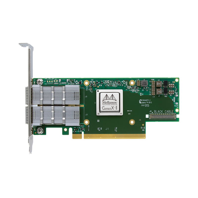 MCX653105A-ECAT-SP