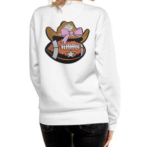 Nouveau Patch Brodé Thermocollant de 25 cm Grande Taille pour Casque de Softball, Décoration pour Chapeaux et Sweats à Capuche - Product Image 3