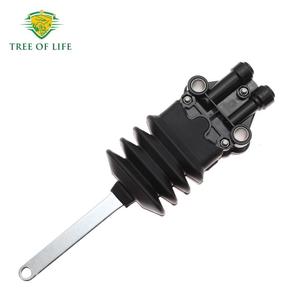 Valve de nivellement à suspension pneumatique Tree Of Life 4640070010 pour camion Iveco Reno DAF - Product Image 1