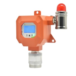312 détecteurs de gaz combustibles de type point pour usage industriel et commercial - Product Image 6