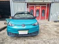 Подержанный электромобиль Volkswagen ID.3 2023 года — поставщик из Китая, высокое качество, низкая цена