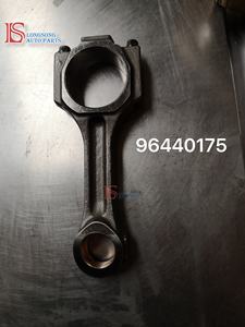 Piezas de repuesto de motor Z20 de alto rendimiento de fábrica, conjunto de biela 96440175, 4807976 CON ROD para Chevrolet,<span class=keywords><strong>Opel</strong></span> - Product Image 2