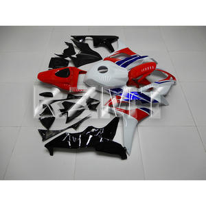 Pour HONDA CBR600RR 2007-2008 CBR 600RR Kit de carénage de moto en ABS injecté, pièces de carrosserie personnalisées, kit de réparation de carénages H0607-110a - Product Image 5