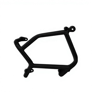 Compatible con barras de protección R1250GS/1200, protectores superiores e inferiores - Product Image 6