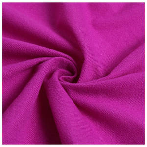 2025 Tùy Chỉnh Chất Lượng Cao Dệt Kim 100% Polyester Tricot Chải Bọc Vải Nhung - Product Image 2