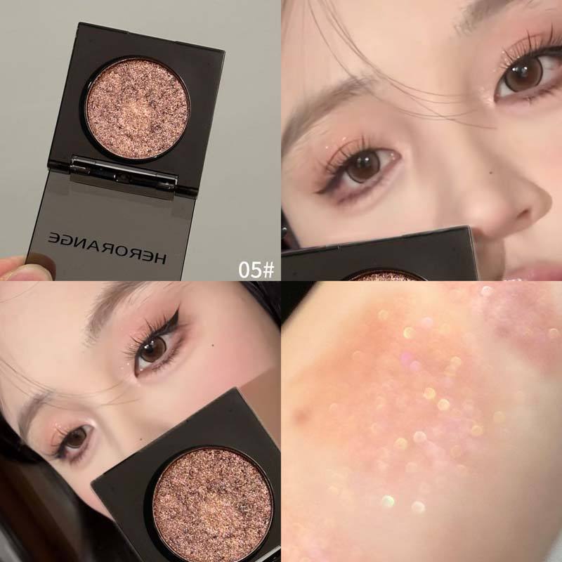 05 # ทองบดสีน้ำตาลสีชมพู