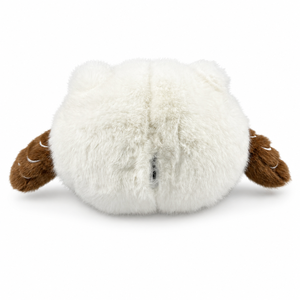 Peluche GUGU OWL AI, jouet mignon personnalisé en coton PP, tissu doux, jouet éducatif intelligent de haute technologie pour enfants - Product Image 2