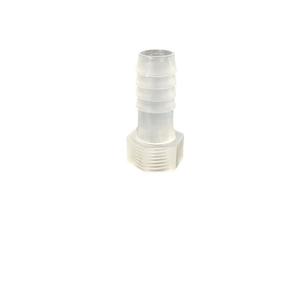 Conector de Manguera de Plástico en Forma de Pagoda, Rosca Interna de 1/4-3 G3/8, Resistente a Altas Temperaturas, de 3 Puntos, Interno, Otros - Product Image 3