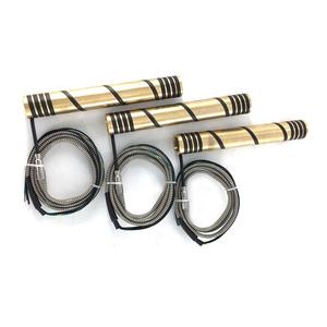 เครื่องทำความร้อนสปริงไฟฟ้าฮีตเตอร์คอยล์นักวิ่งร้อนพร้อมฮีตเตอร์สปริงไฟฟ้าเทอร์โมคัปเปิล - Product Image 2