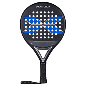 Arronax Paleta De <span class=keywords><strong>Padel</strong></span> De Fibra De Carbono De <span class=keywords><strong>Marca</strong></span> Personalizada Directamente De Fabricante De China Profesional De 2025 - Product Image 1