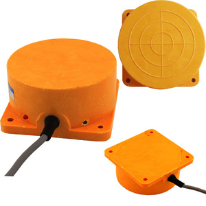 LJC80A4-40-Z/Ay LJC80A4-40-J/EZ LJC80A4-40-J/DZ capacitive สวิทช์ตำแหน่ง DC12-24V 40มม - Product Image 5