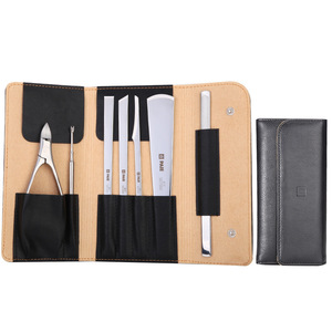 Cuchillo de Pedicura Paie Yangjiang con Ángulo de 25 Grados, Recortador de Ranuras de Uñas de Corte Profundo, Herramienta Profesional de Acero Inoxidable para el Cuidado de los Pies - Product Image 2