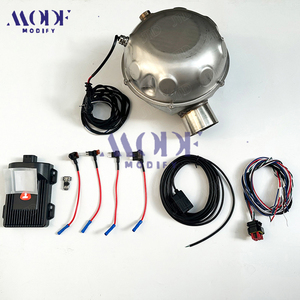 Nouvel Arrivage <span class=keywords><strong>Amplificateur</strong></span> de <span class=keywords><strong>Son</strong></span> d'Échappement Électronique Professionnel pour <span class=keywords><strong>Voiture</strong></span>, Contrôle Intelligent par APP, Système Sonore Haute Performance - Product Image 4