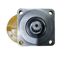 Pompe à engrenages hydraulique HANSEN 650B W066900000B, pompe de fonctionnement pour chargeur de montagne - Product Image 5