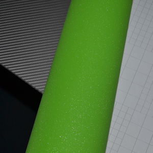 Pegatinas de diamante <span class=keywords><strong>3D</strong></span> de fibra de carbono para coche, pegatina de vinilo para decoración del cuerpo del coche - Product Image 1