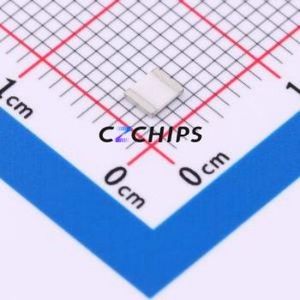 Résistance SMD SC1210J1501F1CNRH 1210 (Type : Film Épais) (Résistance : 1,5 kOhm Précision : 5%) - Product Image 2