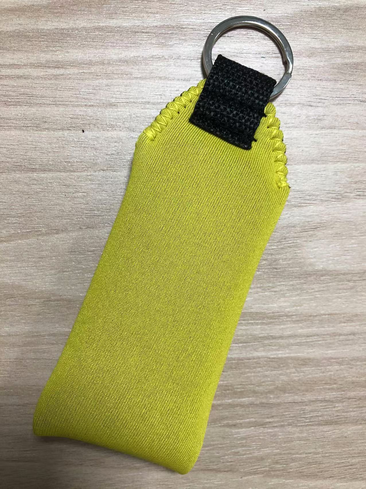 Jaune fluo
