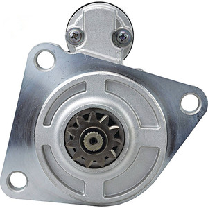สตาร์ทเตอร์ STG51661 A453940 A433766 36100-45C00 1198169 สำหรับฮุนได 50 60 70D-7AE - Product Image 1