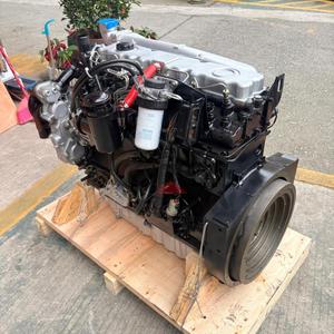 เครื่องยนต์ 3056 ใหม่ ครบชุด ดีเซล ลองบล็อก สำหรับ CAT 3056E 318C 322C 325C 924G 938G รถตัก D5N รถดันดิน รถขุด เครื่องยนต์ทางทะเล - Product Image 5