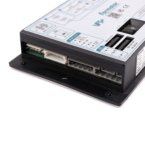 Inversor de puerta de elevación VF5 de diseño moderno, accesorios de elevador, aplicación de apartamento, piezas Fermator - Product Image 3