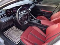 VOITURE D'OCCASION K5 LXS SEDAN