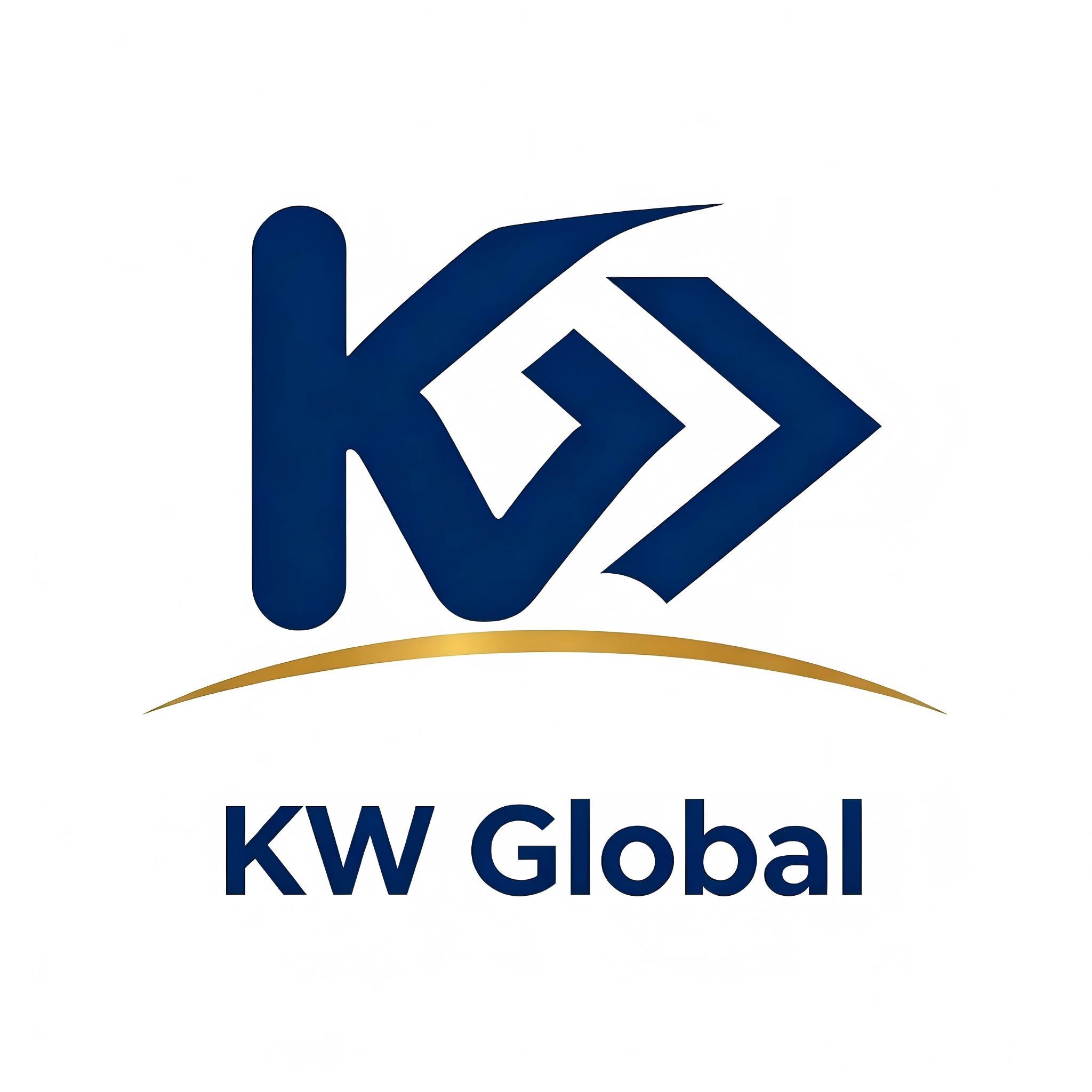 Guangxi Kewei Import and Export Co., Ltd. logo