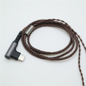 Écouteurs professionnels de type c, avec microphone, adapté aux téléphones <span class=keywords><strong>samsung</strong></span> - Product Image 4
