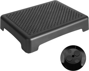 Marchepied antidérapant empilable pour intérieur et extérieur, marchepied <span class=keywords><strong>de</strong></span> sécurité pour adultes, personnes âgées, baignoire, douche, lits hauts, cuisines - Product Image 1