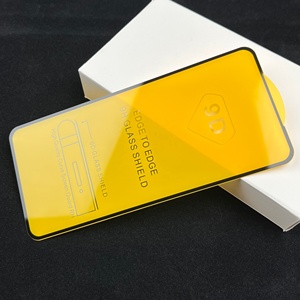 6D 9D 11D <strong>21D</strong> Cell Phone <strong>Screen</strong> <strong>Protectors</strong> with Package Tempered Glass for iPhone 11 12 13 14 Pro Max <strong>Screen</strong> <strong>Protector</strong> - Product Image 2