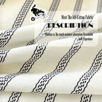 Ensembles de draps de lit en coton imprimé d'approvisionnement d'usine en Chine pour la saison d'automne