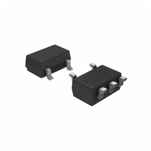 MAX6463UK43+ ชิ้นส่วนอิเล็กทรอนิกส์ SC 74A, SOT 753 ตัวจัดการพลังงาน (PMIC) ของแท้ - Product Image 1