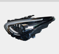 6608089252 RUISU Phare avant gauche combiné pour Geely Coolray/EX2 Accessoires intérieurs de voiture (Nouveau remplacement OE 1030021800)