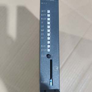 Módulo de CPU específico para SIMADYN TDC 6DD1607 0AA1/6DD1607 0AA2/6DD1607 0CA1 con extensión de entrada digital en stock - Product Image 3