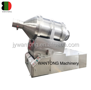 EYH seco químico alimentos hierba polvo <span class=keywords><strong>2D</strong></span> mezclador licuadora máquina mezcladora - Product Image 3