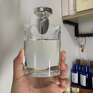 Nhà máy tùy chỉnh nhà sản xuất bán buôn sang trọng giản dị thời trang thể thao nước hoa gốc Mens rắn Pheromone nước hoa - Product Image 1