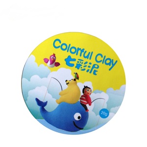 Custom Waterproof Stickers Self Adhesive Die Cut Stickers Durable Vinyl Label Stickers for Packaging
