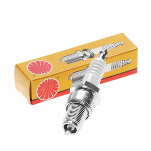 Bougies d'allumage de qualité OEM, prix de gros abordables, état neuf - Product Image 2