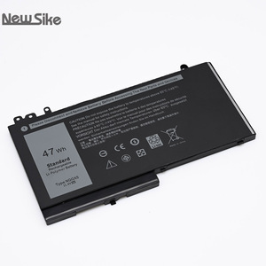 Batterie de remplacement pour ordinateur portable XSN Factory Wholesale NGGX5 pour <span class=keywords><strong>Dell</strong></span> E5270 E5470 E5570 <span class=keywords><strong>Precision</strong></span> <span class=keywords><strong>M3510</strong></span> Series P48F P48F001 P48F002 - Product Image 2