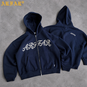 <span class=keywords><strong>Set</strong></span> <span class=keywords><strong>Felpa</strong></span> con Cappuccio <span class=keywords><strong>e</strong></span> Pantaloni da Uomo Personalizzato, 400gsm in Spugna Francese, Abbigliamento Streetwear, Completo Due Pezzi - Product Image 3