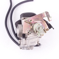 Pièces de moteur de carburateur pour moto Yamaha ATV XC125 VG 5YR3 Cvk 25 Cvk25, vente en gros, 25 mm PD25J-3 5NW00 Xf-1958, carburateur à essence 30 mm