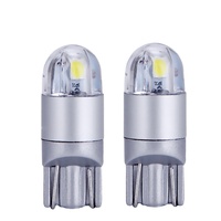 Neue Bestseller T10 LED Fahrzeugbeleuchtung Weiß Rot Kaltblau Bernstein W5W Auto Canbus-Kompatibel 2W 12V Glühbirnen