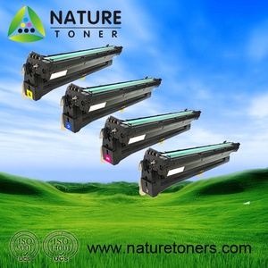 Đơn Vị Hình Ảnh Màu, Đơn Vị Trống 42918909 Đến 42918912 Tương Thích Với <span class=keywords><strong>OKI</strong></span> C9600 <span class=keywords><strong>C9650</strong></span> C9655 C9800 C9850 INTEC CP2020 - Product Image 2