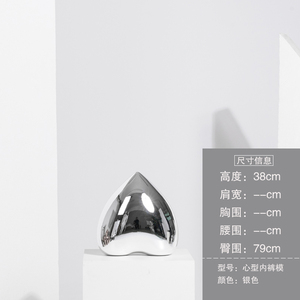 Manekin Pakaian Dalam Wanita Berkualitas Tinggi, Laris Manis, Grosir, Model Pinggul Seksi untuk Pajangan Toko Pakaian - Product Image 6